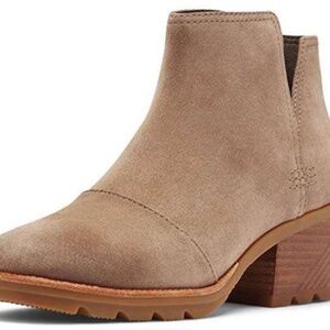 Sorel Women’s Cate™ Cut-Out Bootie